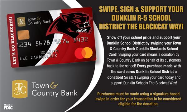 Debit Card - TC Bank